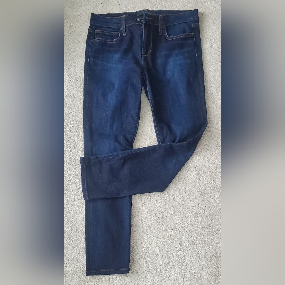 Jo's Jeans